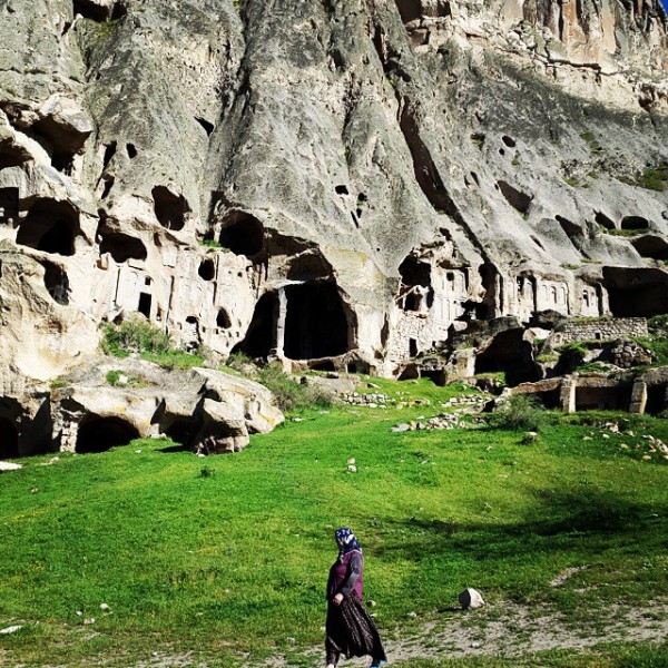 Extraordinary Cappadocia: Off the Beaten Track